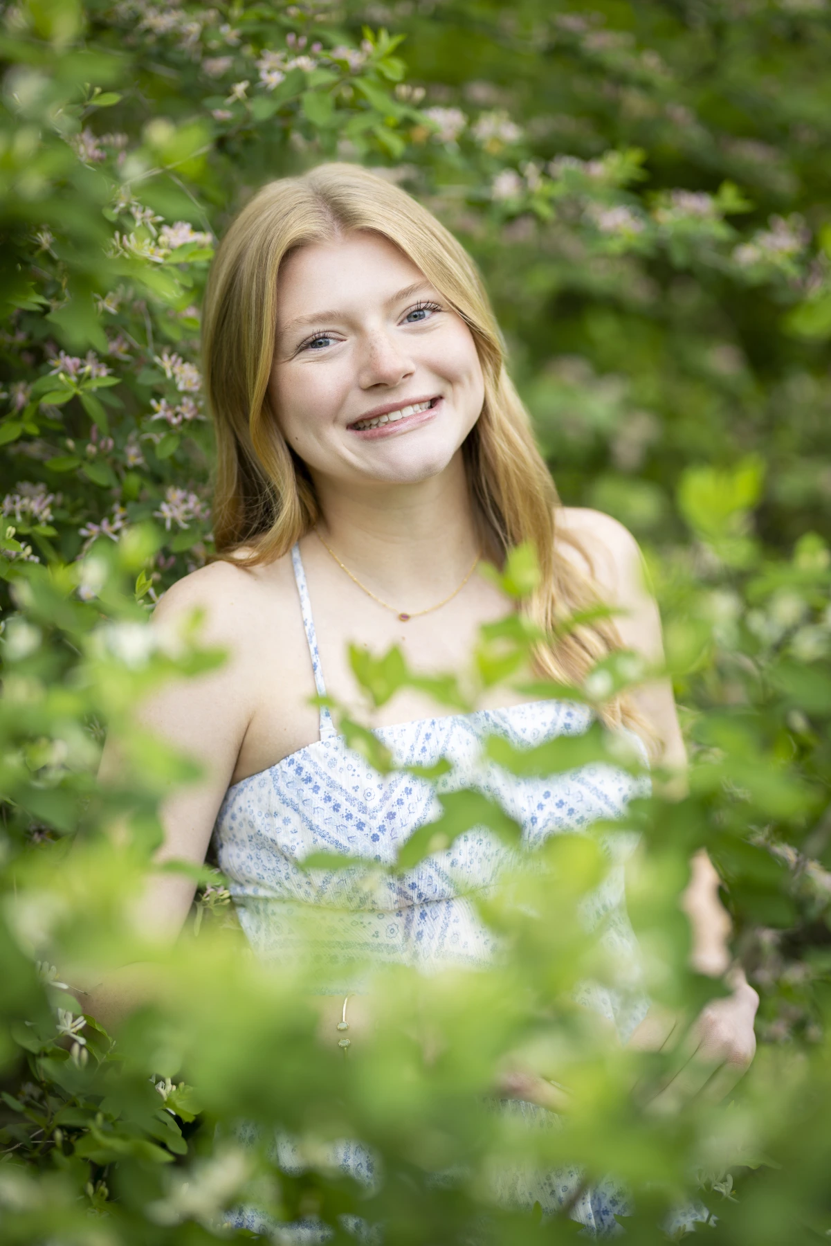 Seniors photograph titled 260426 Jocelyn Abney Senior 1 Ev1